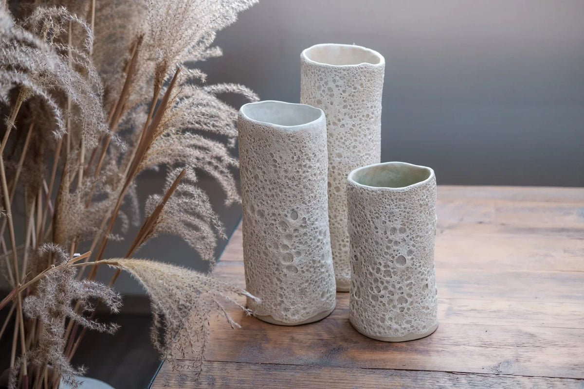 LAIMA CERAMICS pulverglasurer