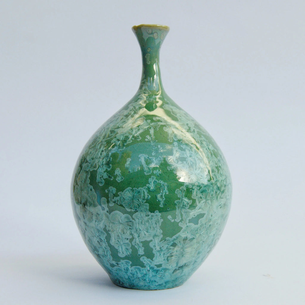 034 Emerald