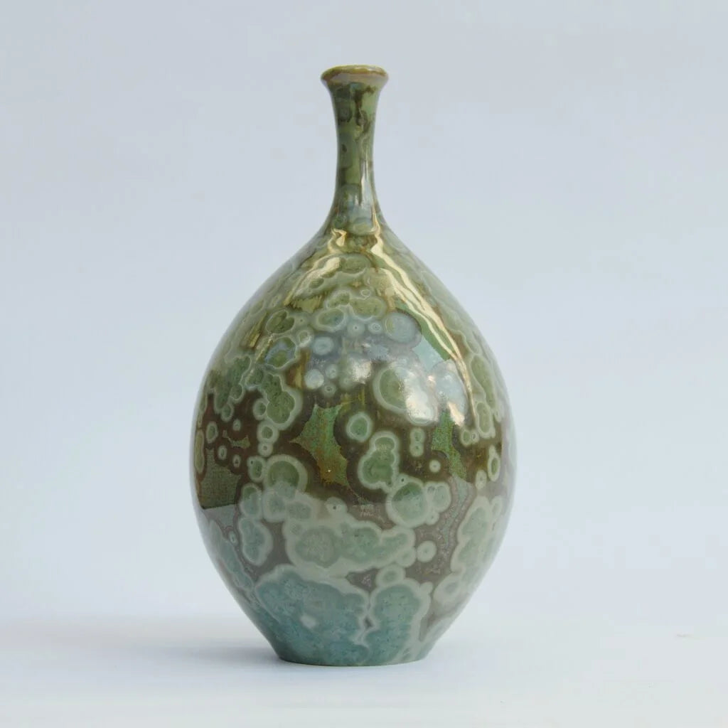 044 Mossy Green