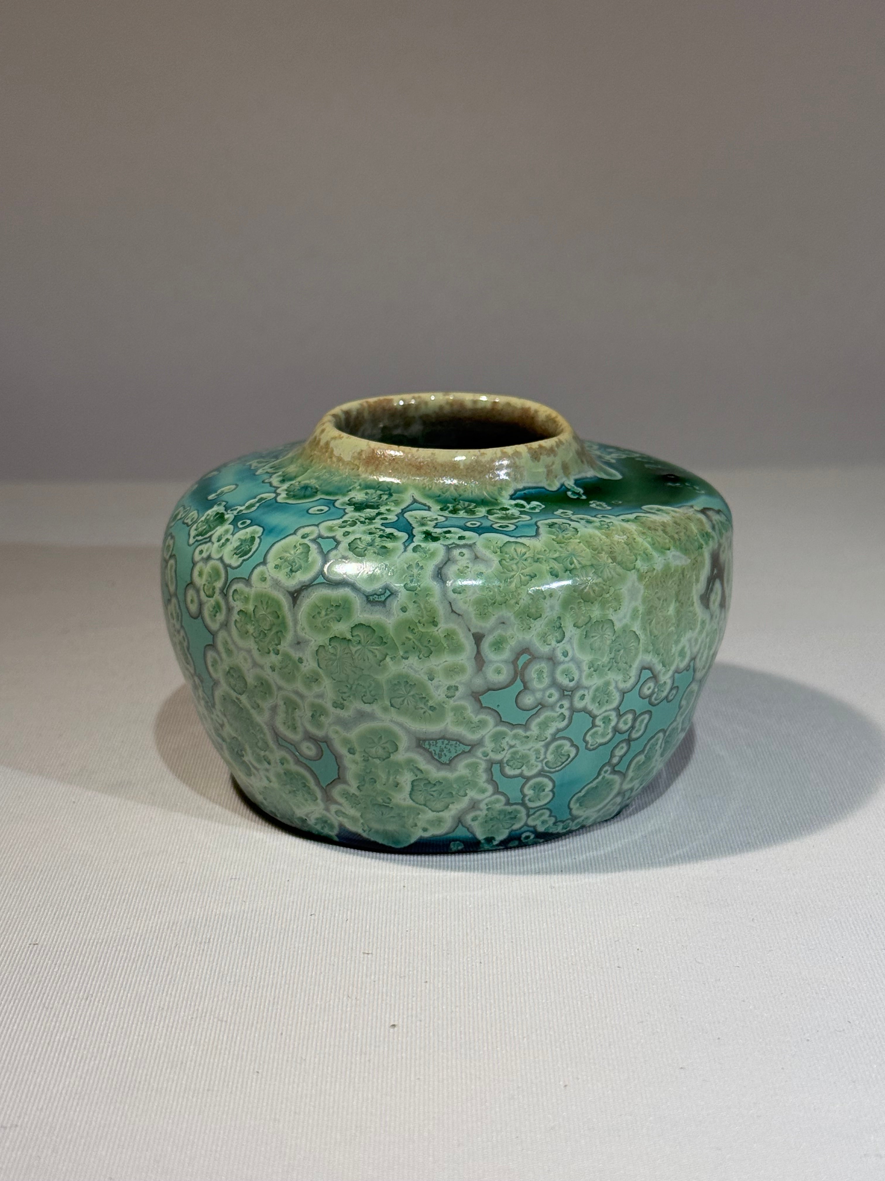041 Mint Tea