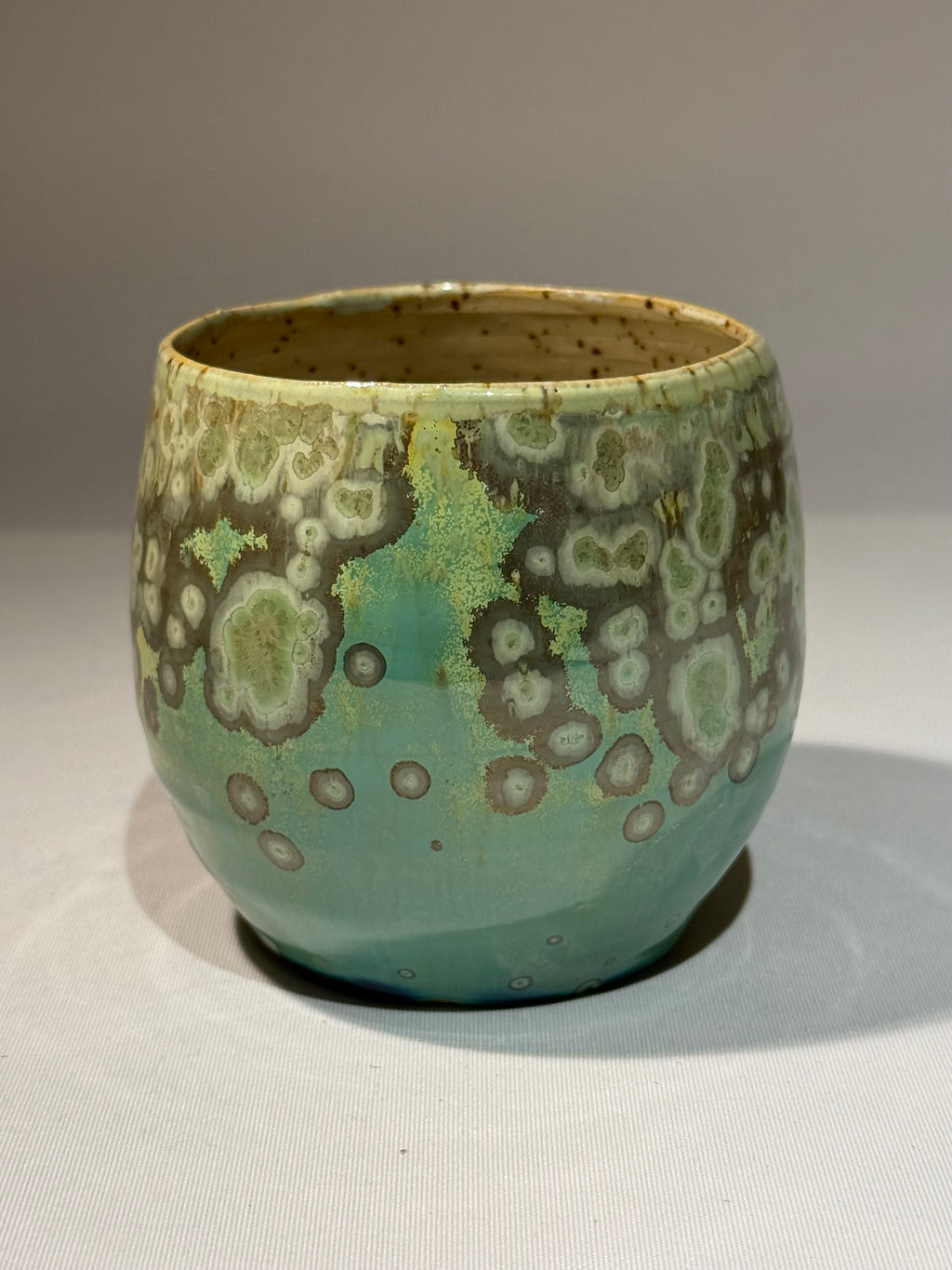 044 Mossy Green