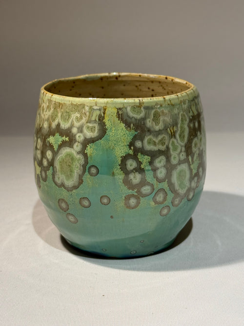044 Mossy Green