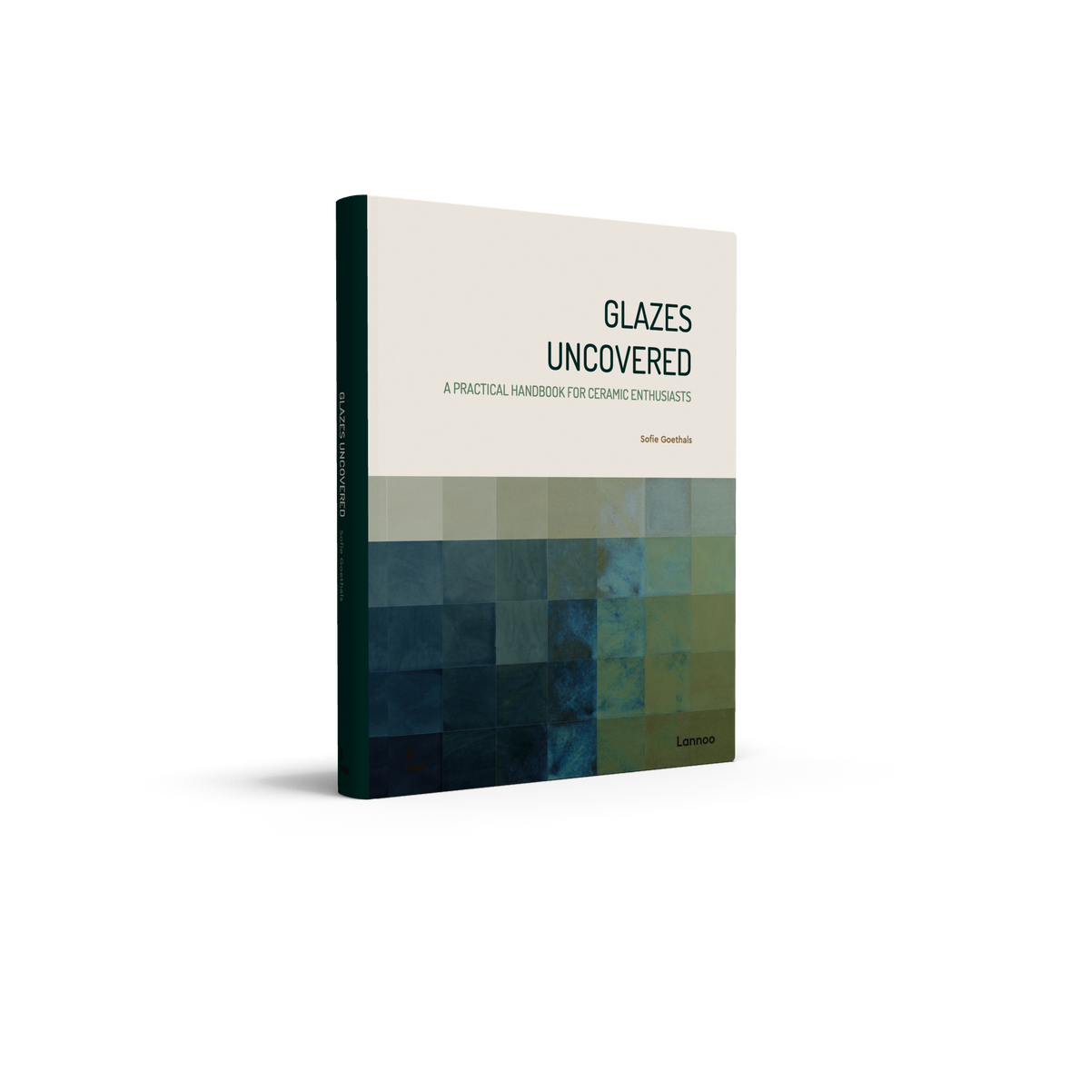 Glazes Uncovered – Komplett guide til glasur