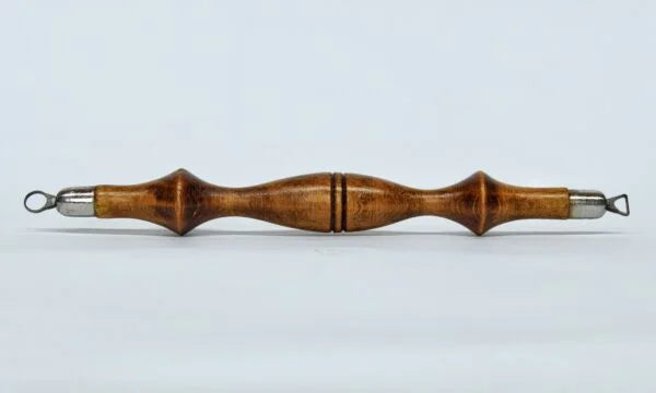 Double-Sided Tungsten Carbide Trimming Tool