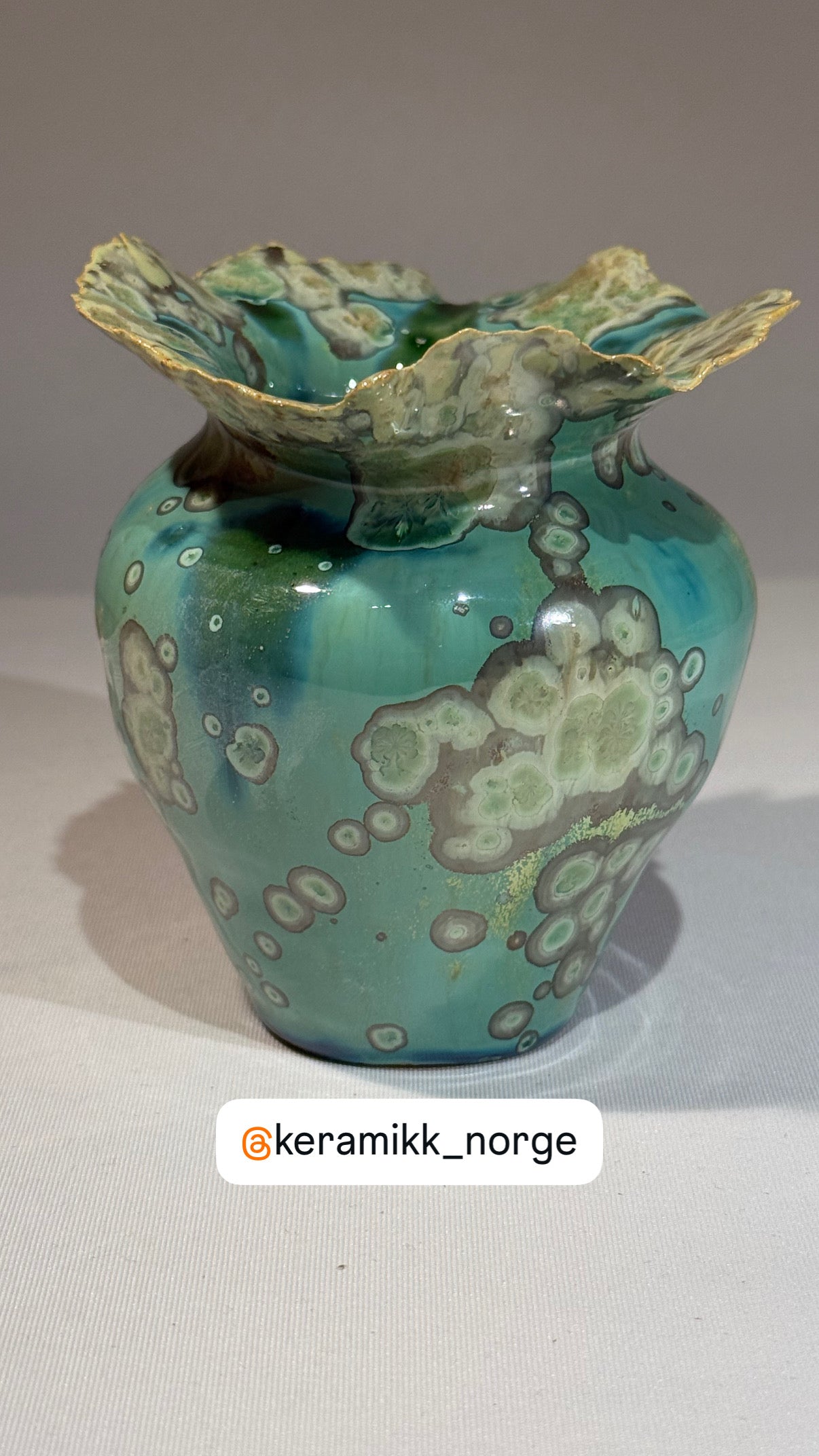 037 Forest Teal