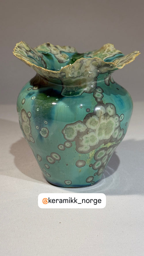 037 Forest Teal