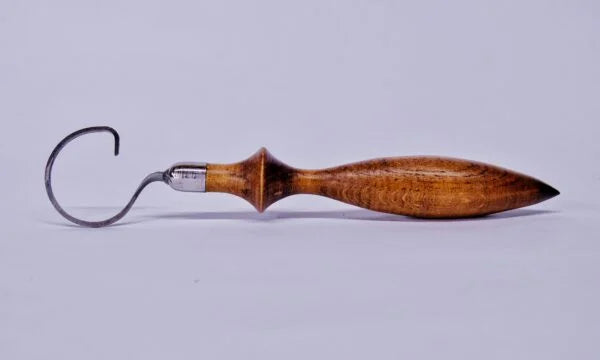 G Shape Tungsten Carbide Trimming Tool