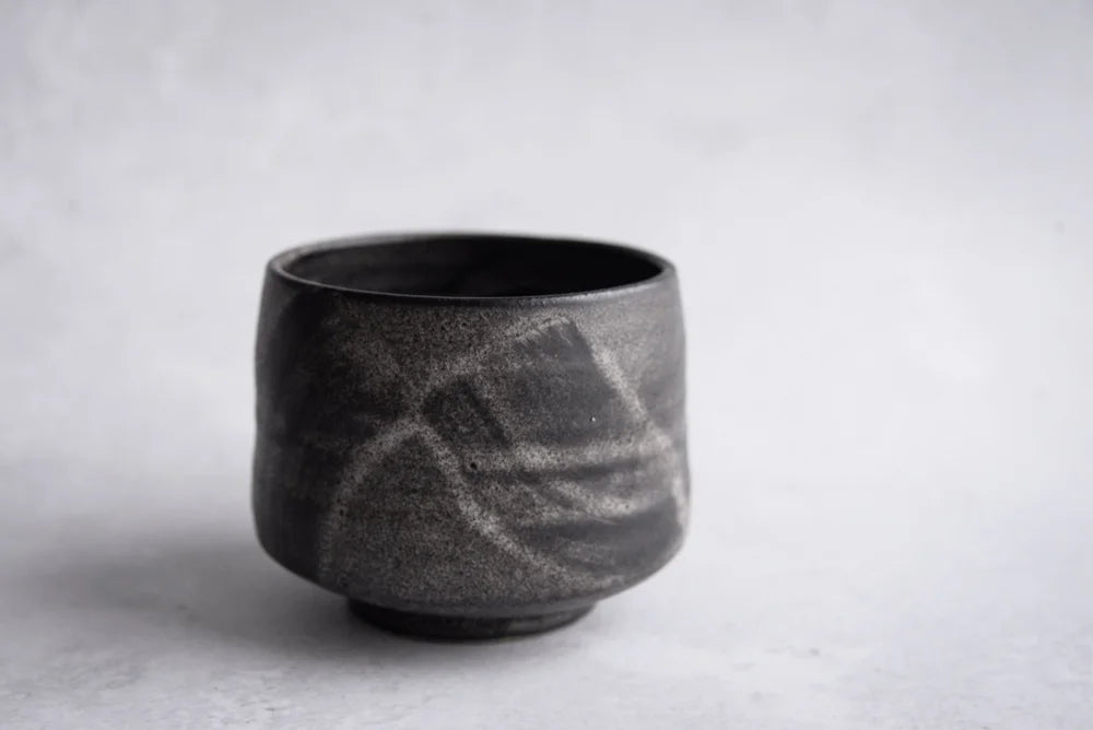 GREY COMBO — "SATIN" WHITE(for the GREY COMBO) — Glasurpulver