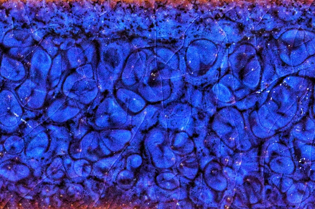 111 Nebula Blue