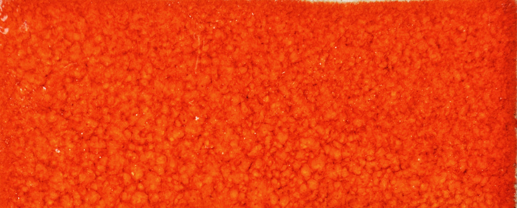 116 Tangerine Glow