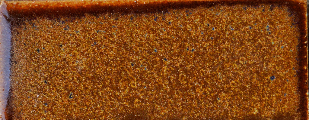 123 Golden Rust