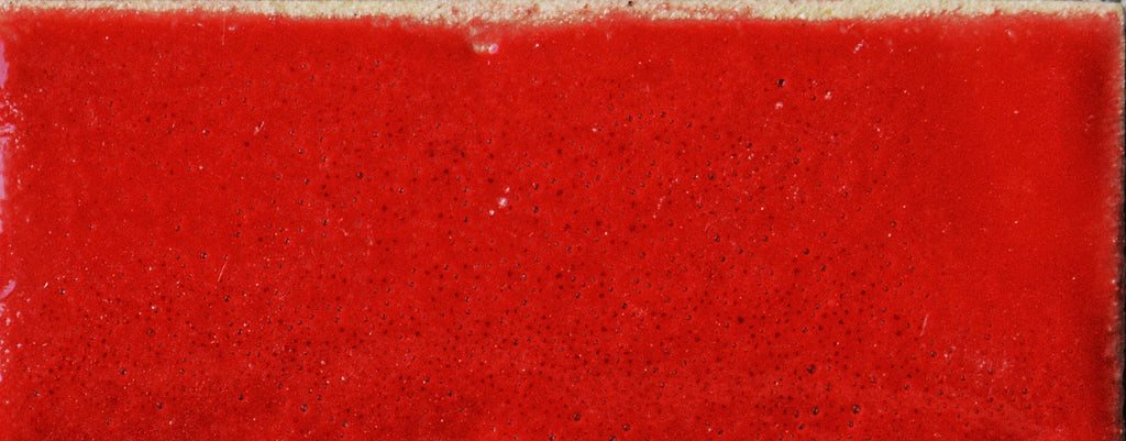 124 Candy Red