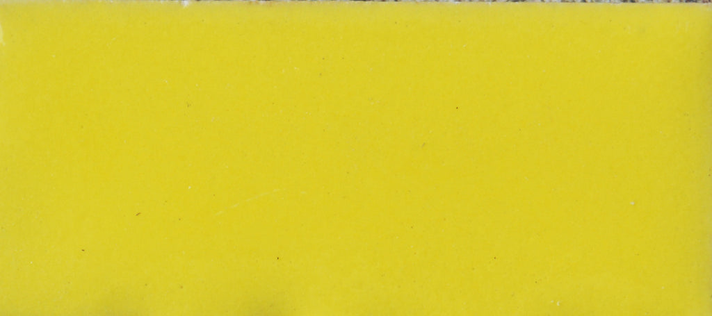 126 Lemon Yellow