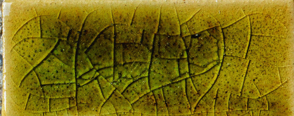 130 Antique Olive