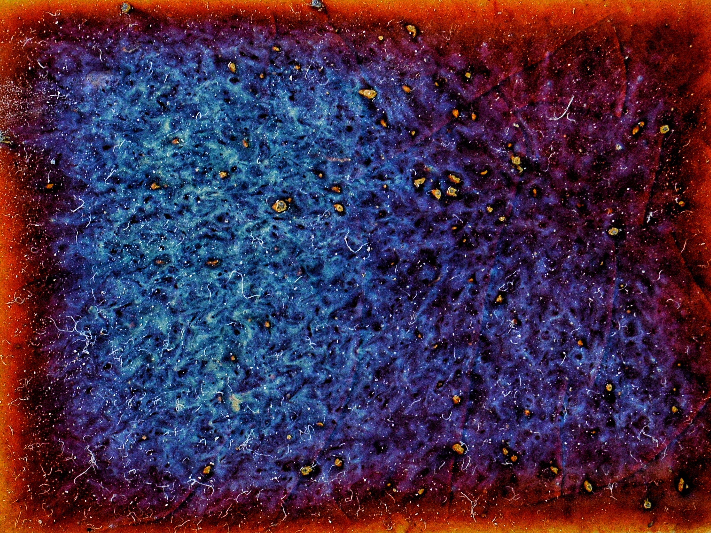 KJ-231 Cosmic Horizon