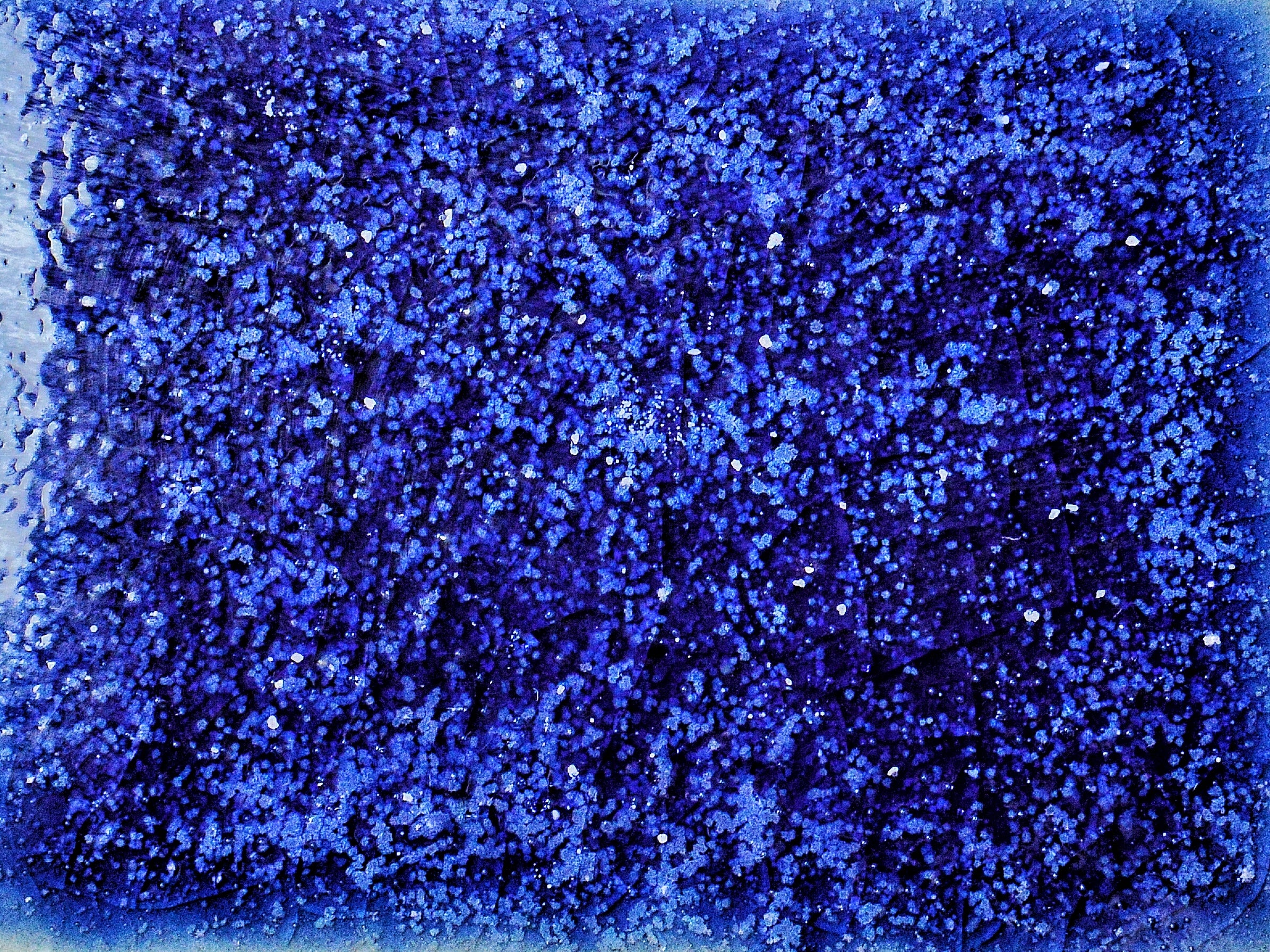 KJ-229 Celestial Blue