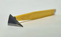 L-Shaped Tungsten Carbide Trimming Tool Triangle Tip
