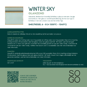 Vinterhimmel